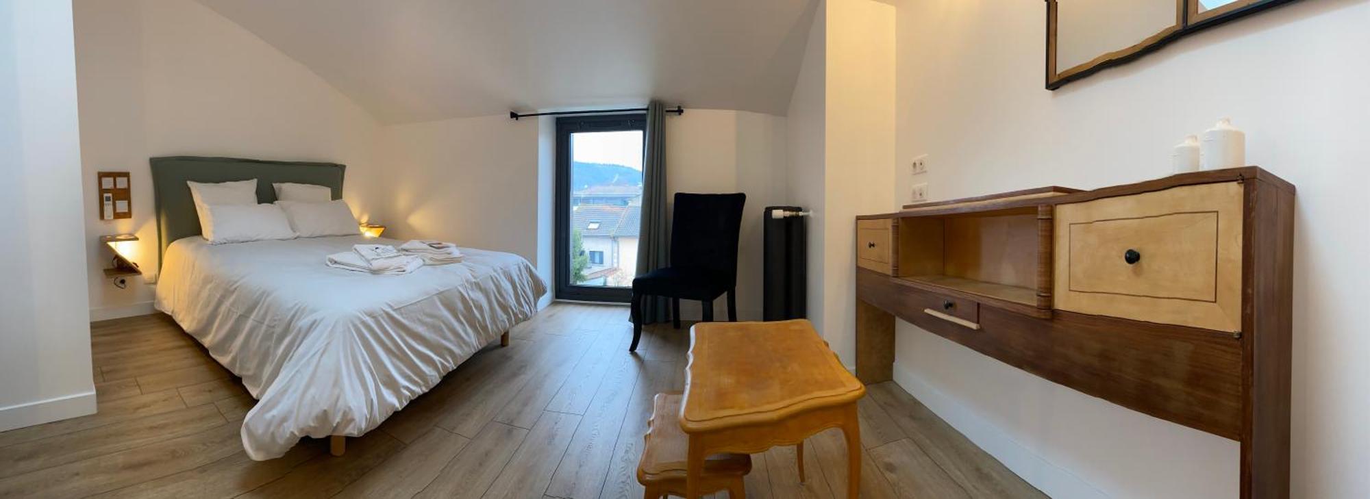 קאור La Bellours Chambre D'Hotes מראה חיצוני תמונה