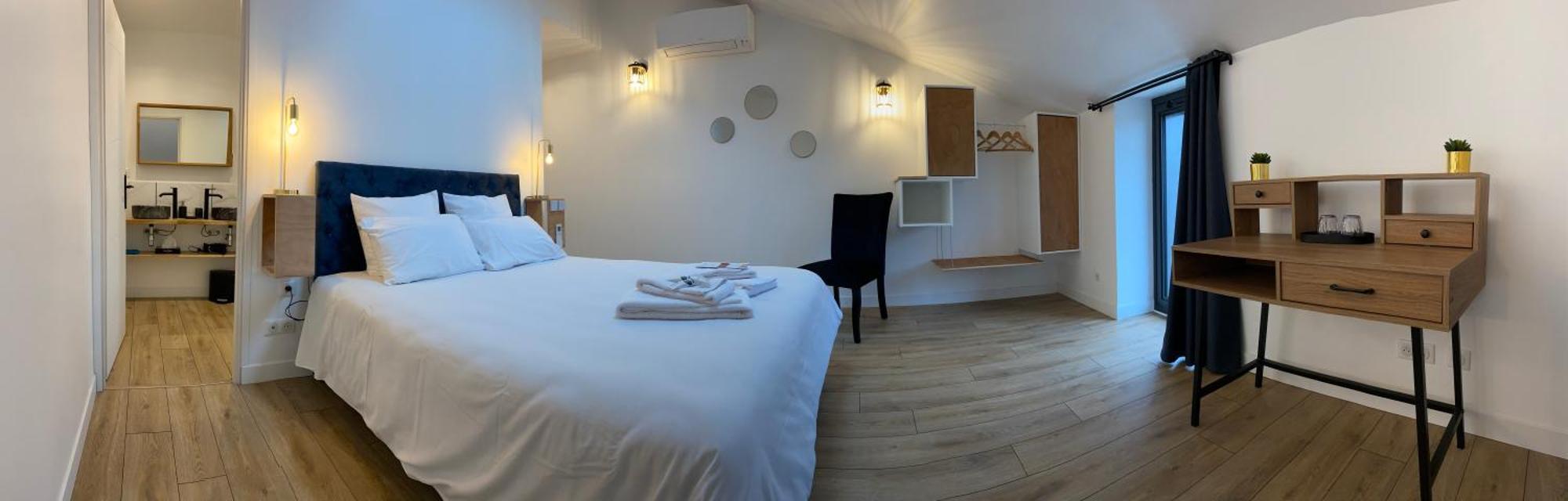 קאור La Bellours Chambre D'Hotes מראה חיצוני תמונה
