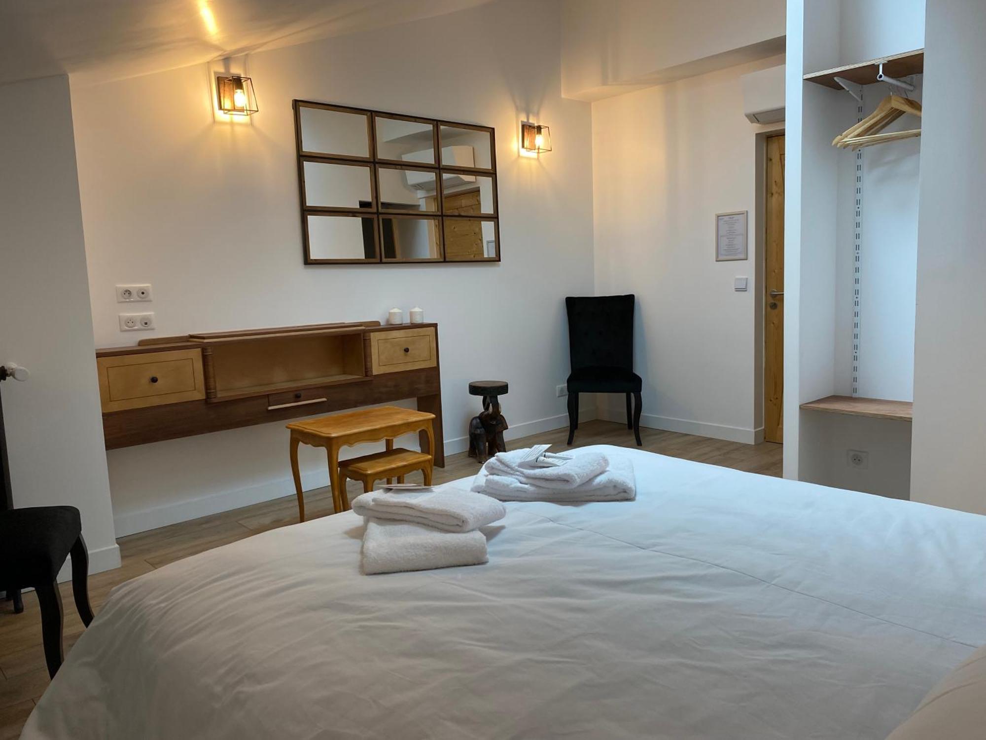 קאור La Bellours Chambre D'Hotes מראה חיצוני תמונה